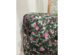 Sac week-end Rosiers de nuit