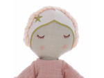Poupée en tissu Lisette