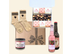 Box gourmande - Cadeau fête des mères