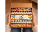 L'Estival- coffret cadeau gourmand anniversaire