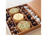 Le Joyeux – Coffret gourmand de Noël