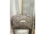 Sac Week-end Harmonie florale