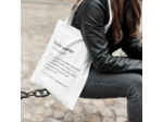 Tote bag Hindbag Petite soeur