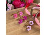 Boucles KELLY