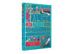 Alice au Pays des Merveilles suivi de L'autre côté du miroir