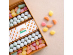 L'Estival- coffret cadeau gourmand anniversaire