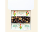 Coffret Crousty - Cadeau maman personnalisé