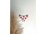La Culotte à Coeurs (Petit Confetti x Villa Ampé)