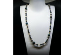 Collection Mineral pearls