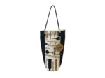 Sac isotherme Rob'Fresh UP Cépages Blanc et Noir