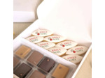 Le Festif - Coffret cadeau gourmand Noël