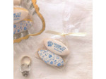 Calissons personnalisés - Mariage Chic
