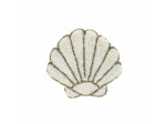 Porte monnaie coquillage