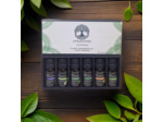 Gamme d’huiles essentielles Terassens