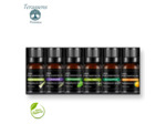 Gamme d’huiles essentielles Terassens