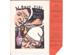 li dous viei - per francis GAG