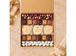 L’Élégant – Coffret gourmand de Noël