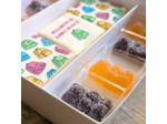 Coffret Choupy - Collection merci maitresse
