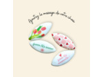Coffret SUNNY - Cadeau maman personnalisé