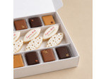 Le Festif - Coffret gourmand Noël
