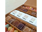 L'Estival- coffret cadeau gourmand anniversaire