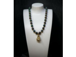 Collection Mineral pearls