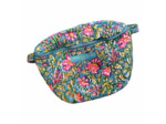 Sac banane fleuri MADURAI