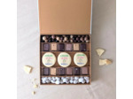 L'élégant - coffret cadeau gourmand anniversaire