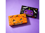 Box de bonbons et biscuits Halloween