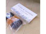 Sachet oursons fruités – cadeau invité mariage personnalisé