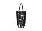 Sac isotherme Rob'Fresh UP Cépages Noir et Blanc