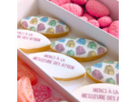 Coffret Sunny - Collection merci maitresse