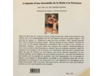 L'odyssée d'une hirondelle