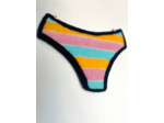 La Culotte à Rayures (Petit Confetti x Villa Ampé)