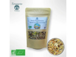 Tisane de la méditation
