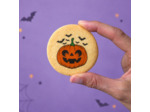 Biscuits Halloween décorés
