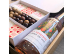 Box gourmande - Cadeau fête des mères