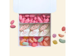 Coffret SUNNY - Cadeau maman personnalisé
