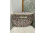 Sac banane coton liberty