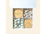 Coffret Crunchy - Collection merci maitresse