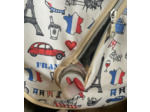 BiB Musette Rob’Fresh Cocorico