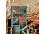 Peter Pan: Illustré et animé par MinaLima
