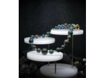 Collection Mineral pearls