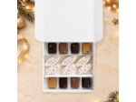 Le Festif - Coffret gourmand Noël