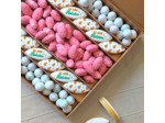 Le Happy- coffret cadeau gourmand anniversaire