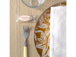Calissons personnalisés - Mariage Terracotta