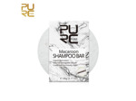 Shampoing solide au macaron