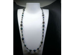 Collection Mineral pearls