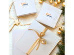 Le Charmant - Coffret cadeau gourmand de Noël