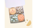 Coffret Crunchy - Cadeau maman personnalisé